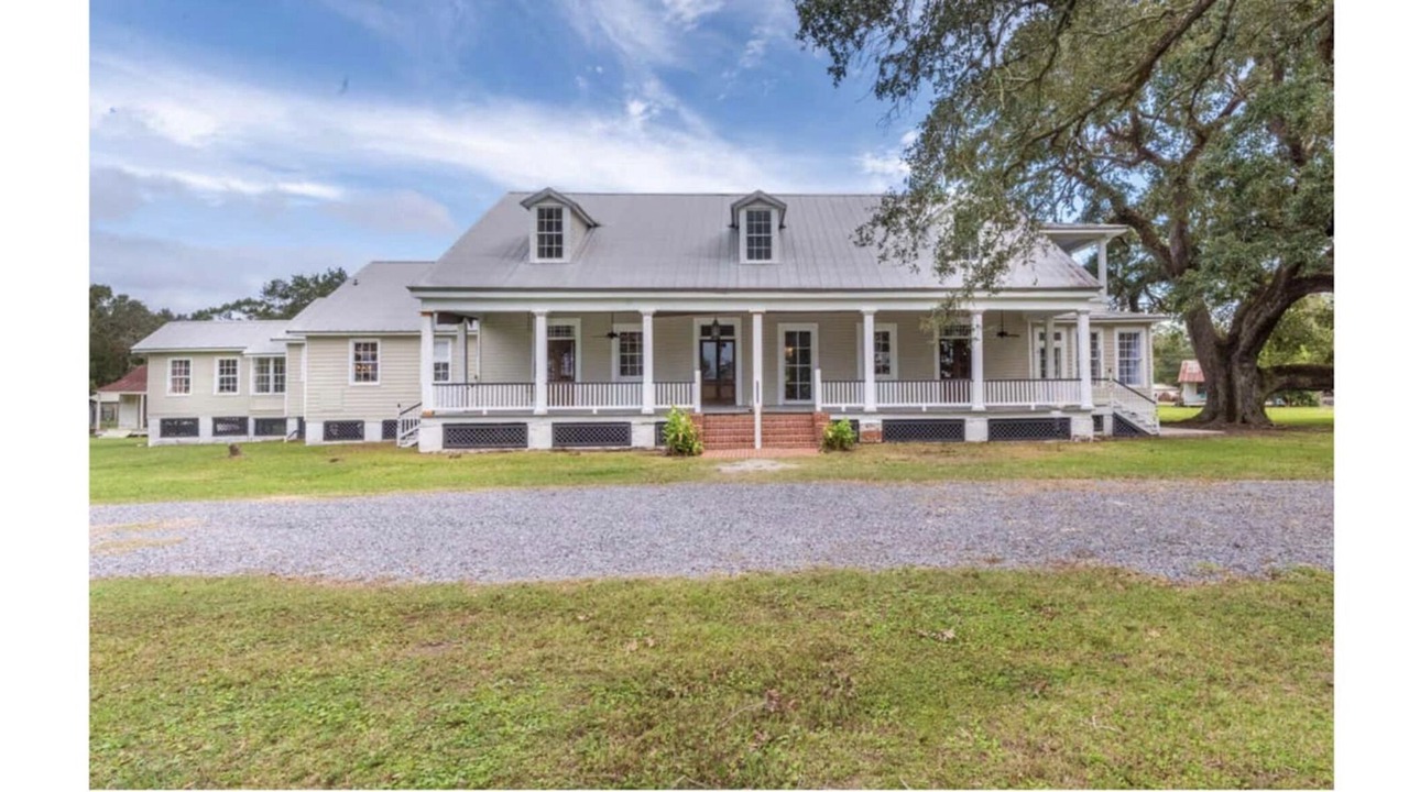 Photo of Outdoor in Jeanerette