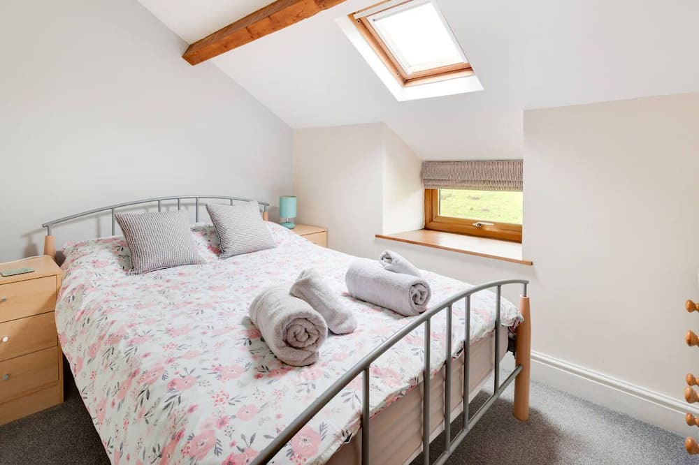 Photo of Bedroom in Cwmtirmynach