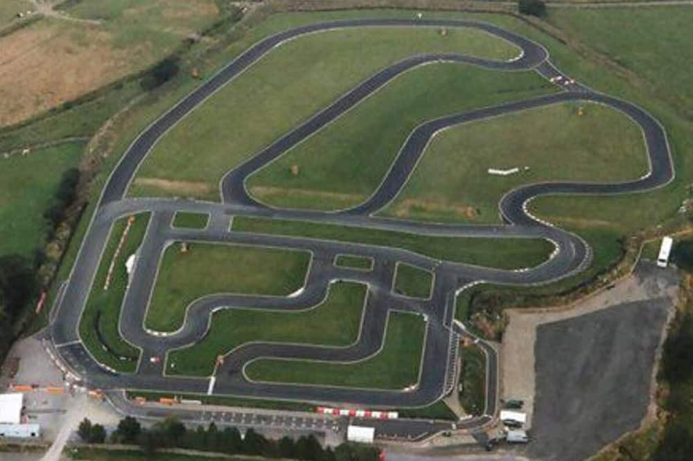 Photo of Outdoor in Cwmtirmynach