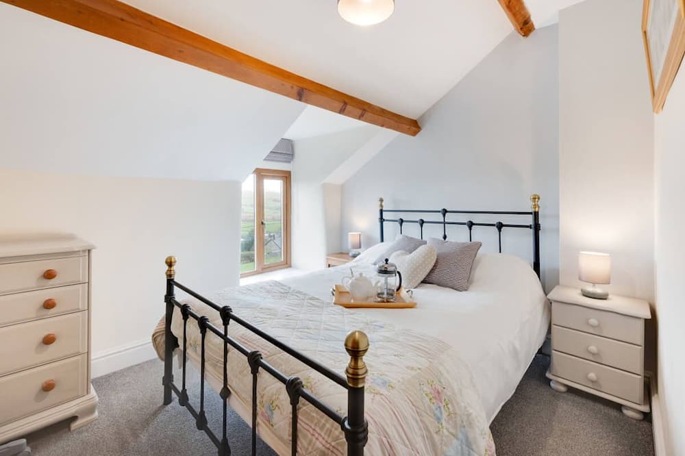 Photo of Bedroom in Cwmtirmynach