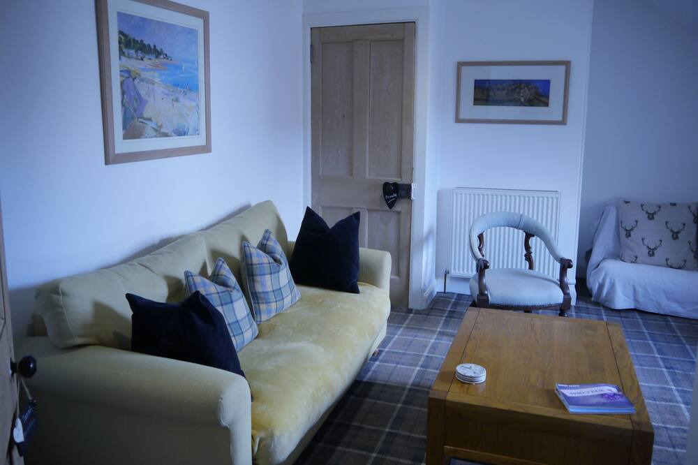Photo of Livingroom in Inverkip