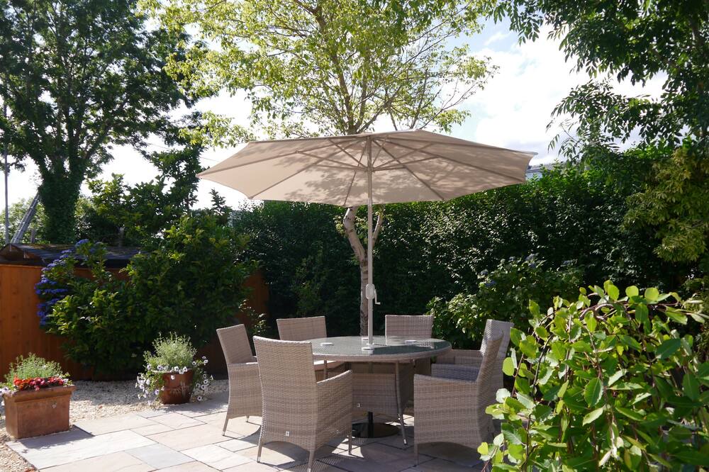 Photo of Patio Balcony in Inverkip