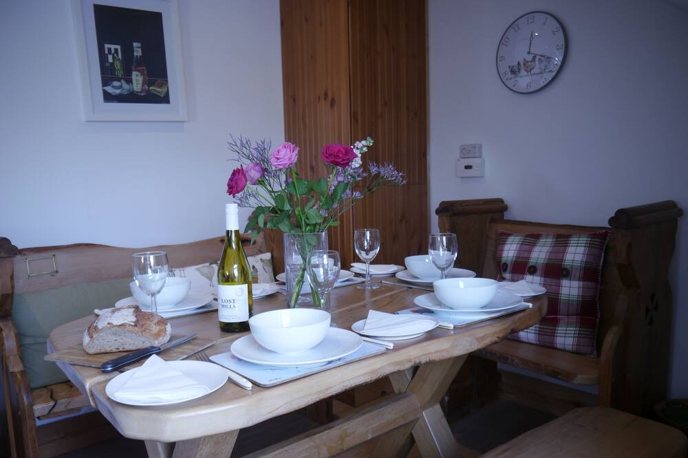 Photo of Kitchen in Inverkip