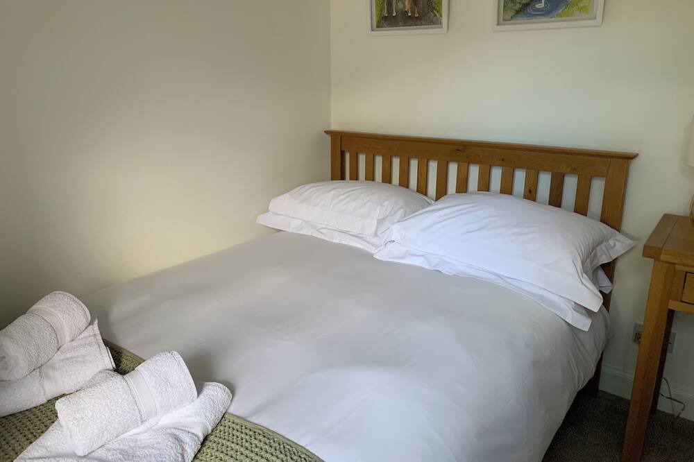 Photo of Bedroom in Inverkip