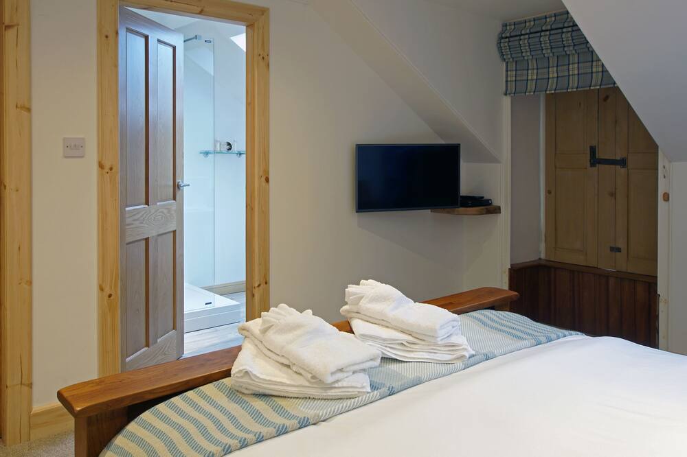 Photo of Bedroom in Inverkip