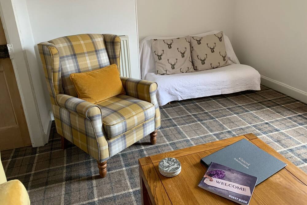 Photo of Livingroom in Inverkip