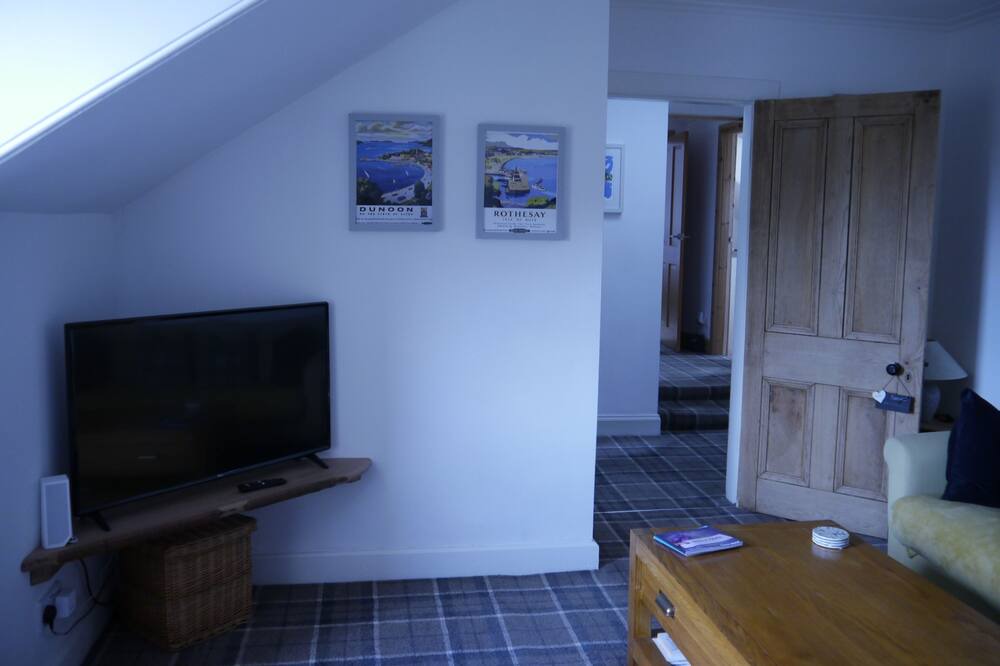 Photo of Livingroom in Inverkip