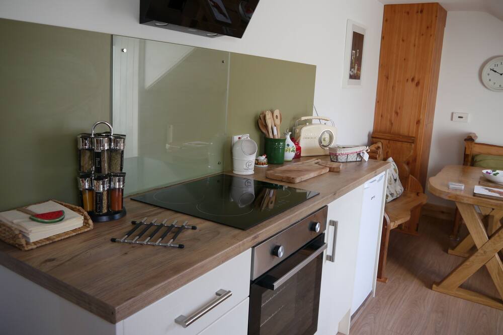 Photo of Kitchen in Inverkip