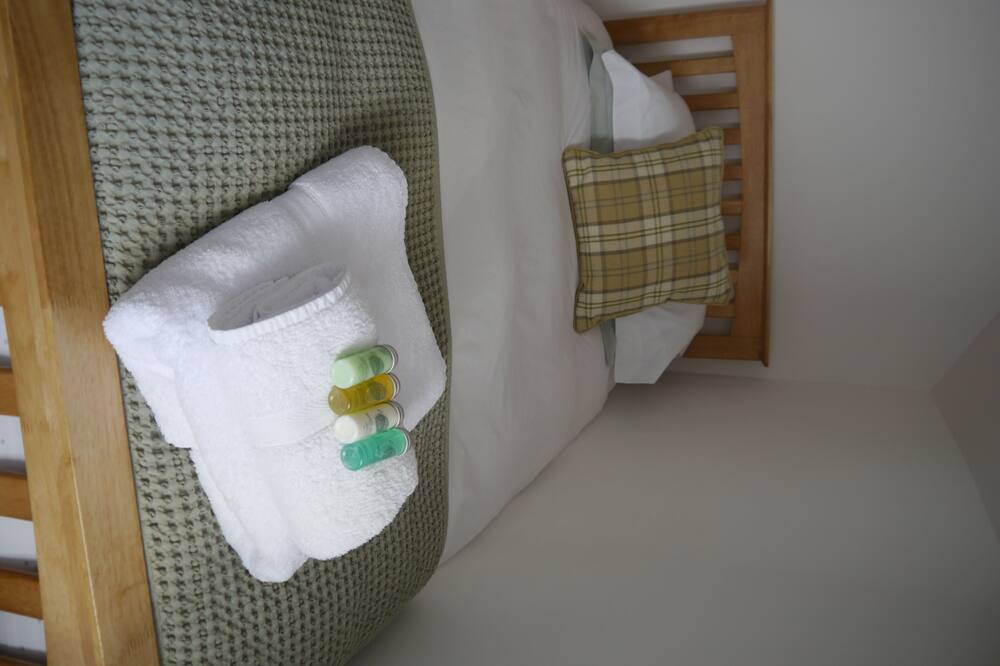 Photo of Bedroom in Inverkip