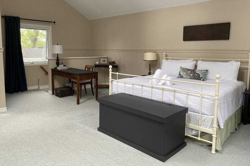 Photo of Bedroom in Severn