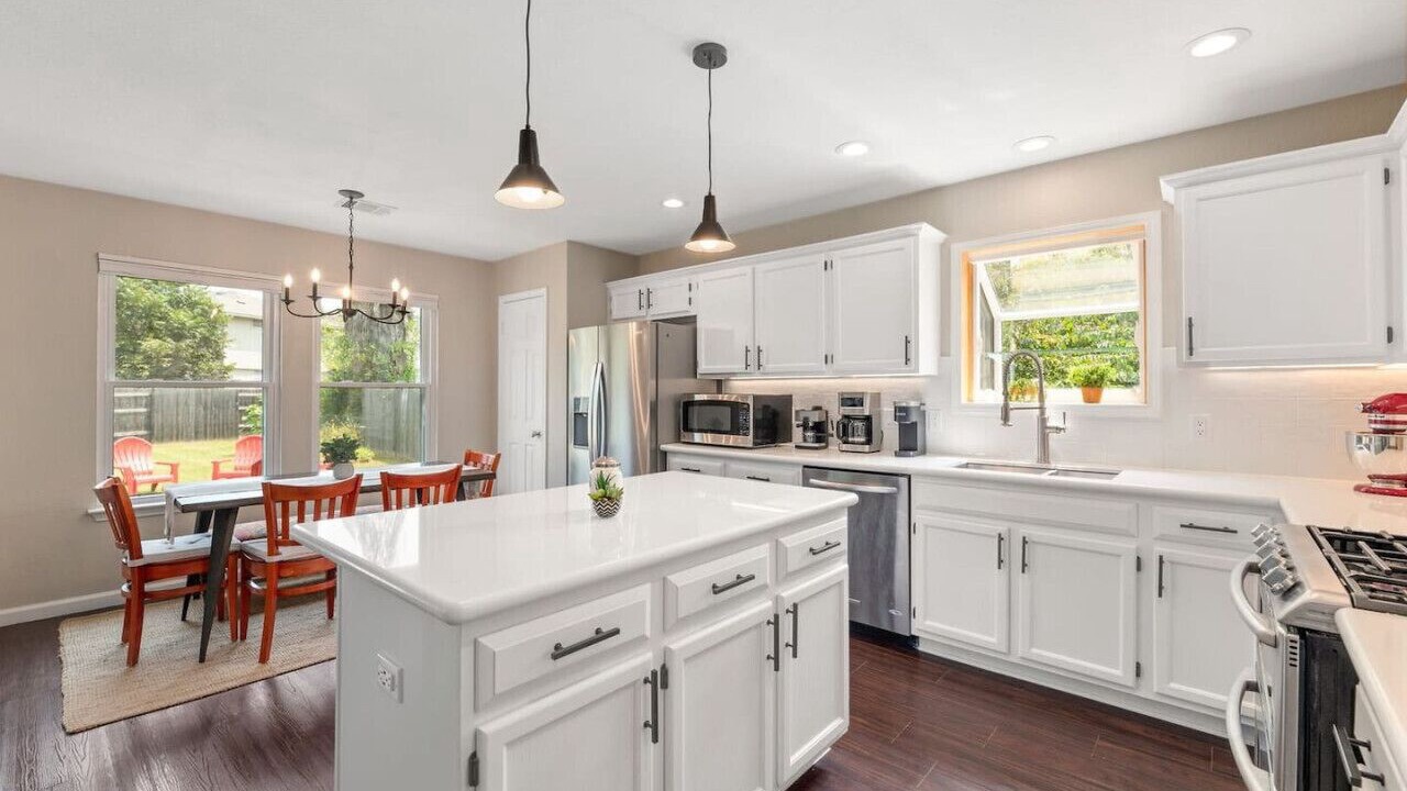 Photo of Kitchen in Pflugerville