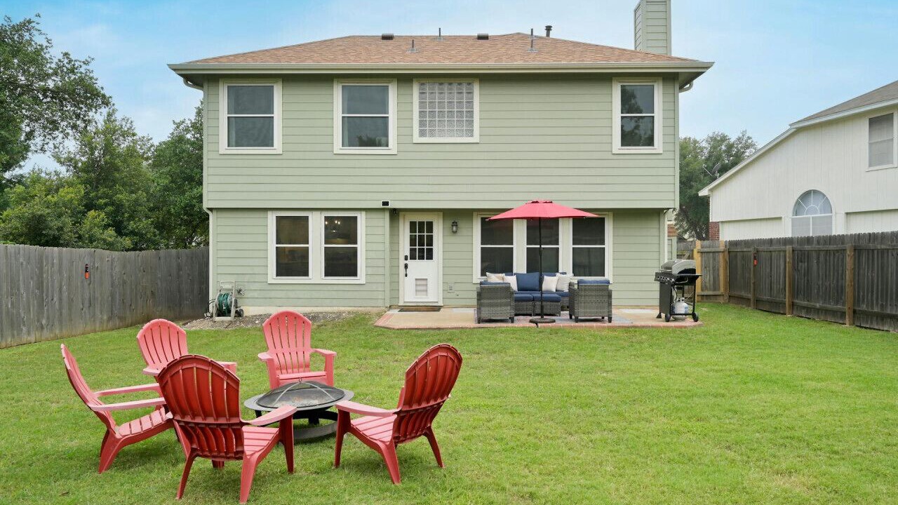Photo of Outdoor in Pflugerville