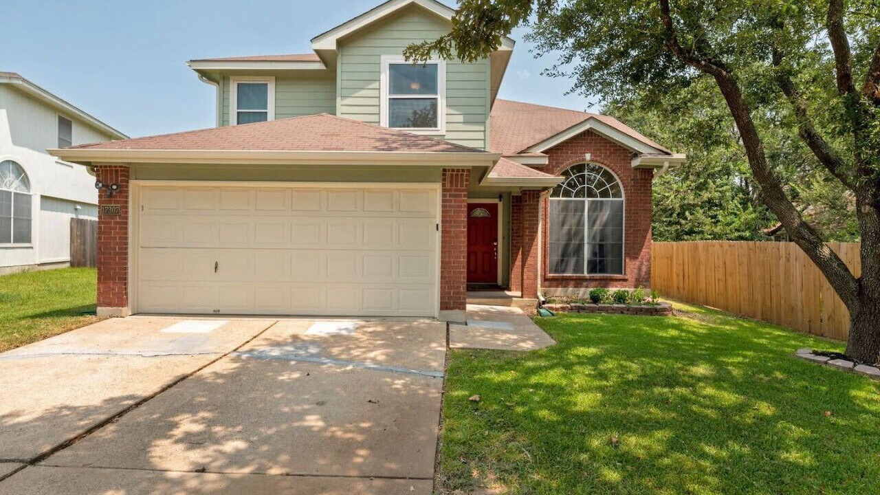 Photo of Outdoor in Pflugerville