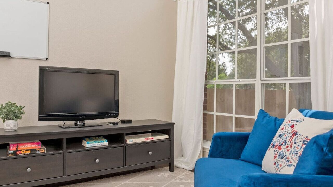 Photo of Livingroom in Pflugerville