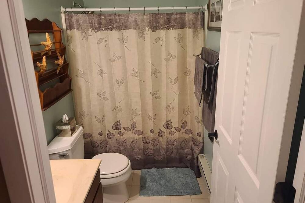 Photo of Bathroom in Lyndon Station