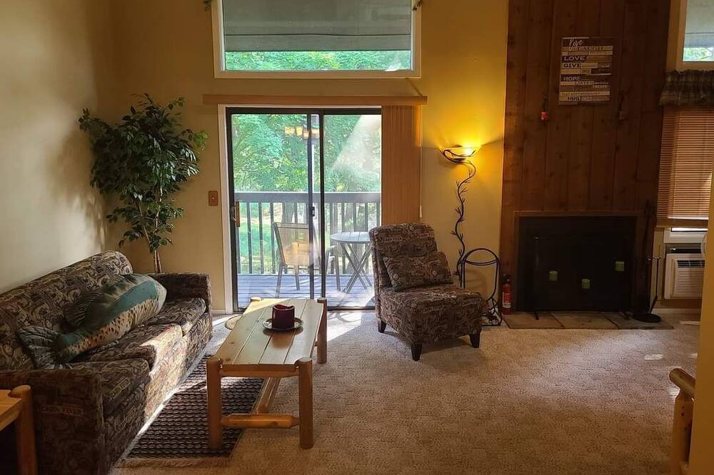 Photo of Livingroom in Lyndon Station
