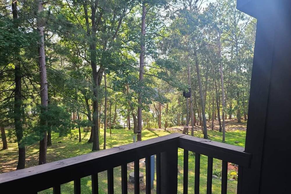 Photo of Patio Balcony in Lyndon Station