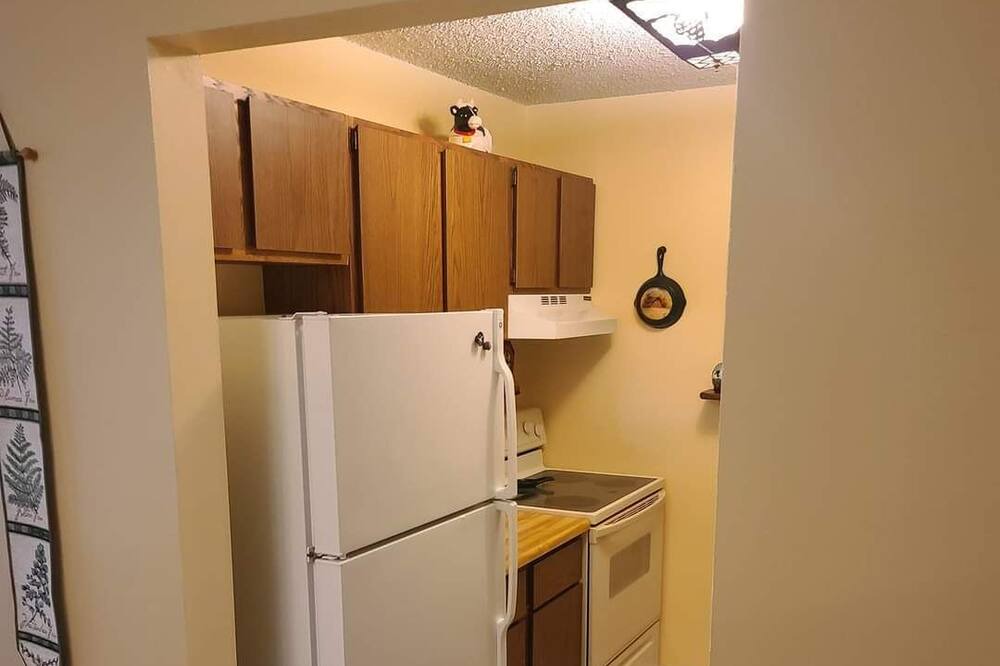 Photo of Kitchen in Lyndon Station