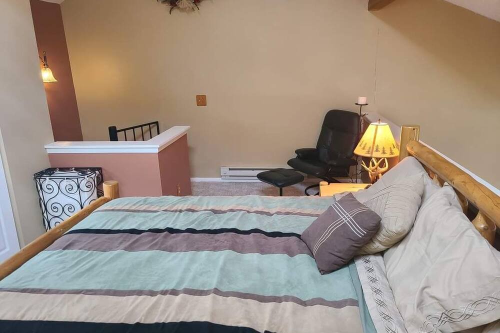 Photo of Bedroom in Lyndon Station