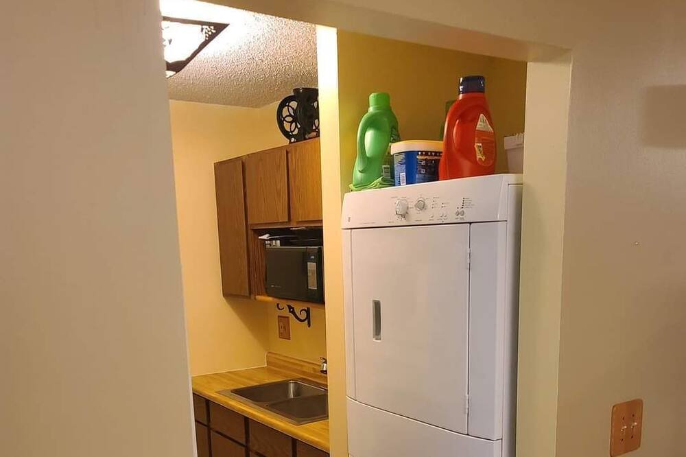 Photo of Kitchen in Lyndon Station