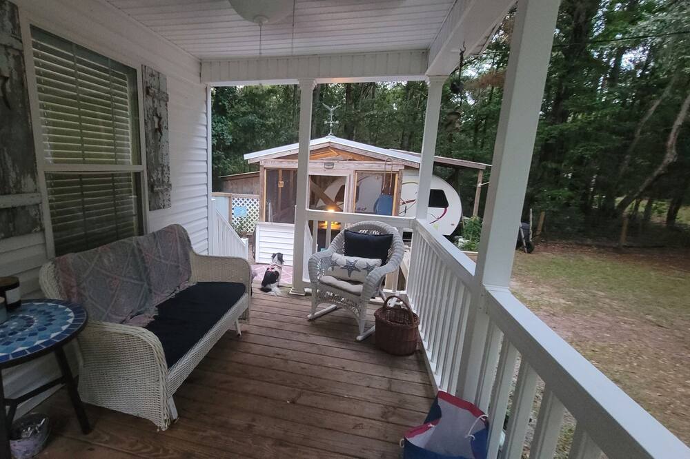 Photo of Outdoor in Edisto Island