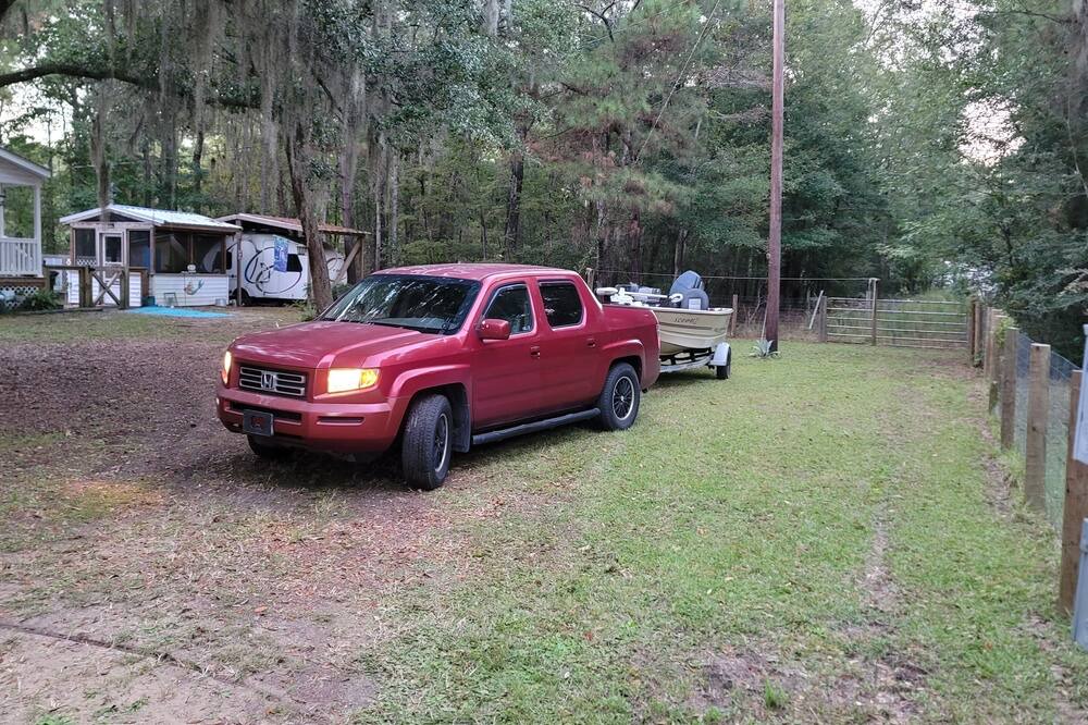 Photo of Others in Edisto Island