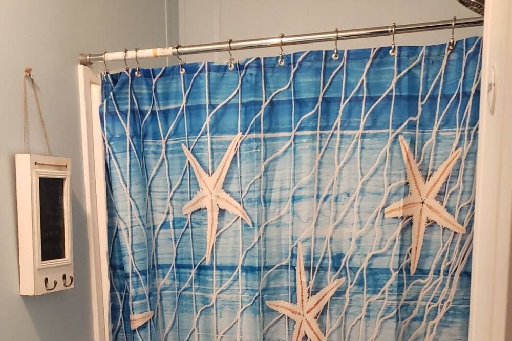Photo of Bathroom in Edisto Island