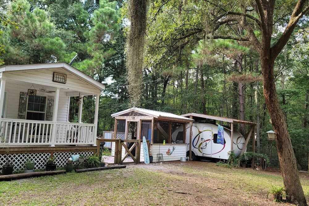 Photo of Outdoor in Edisto Island