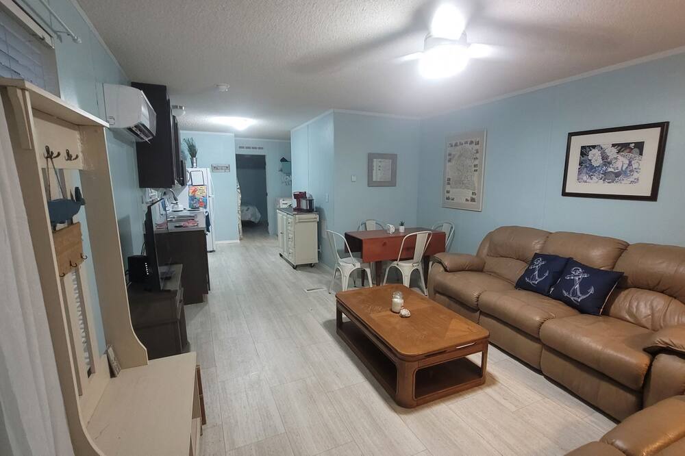 Photo of Livingroom in Edisto Island