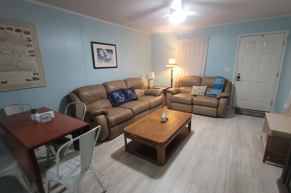 Photo of Livingroom in Edisto Island