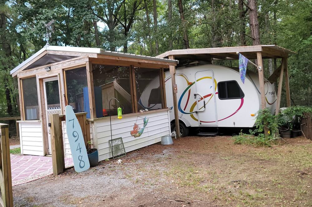 Photo of Outdoor in Edisto Island