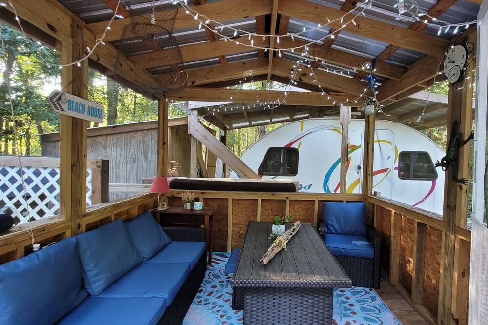 Photo of Outdoor in Edisto Island