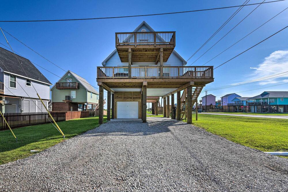 Photo of Outdoor in Surfside Beach