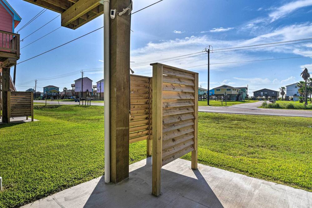 Photo of Outdoor in Surfside Beach
