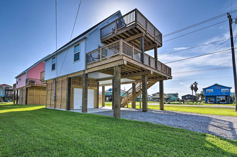 Photo of Outdoor in Surfside Beach