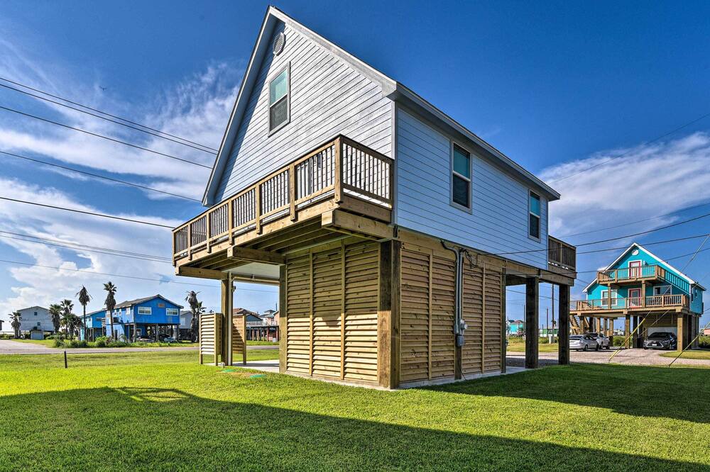 Photo of Outdoor in Surfside Beach