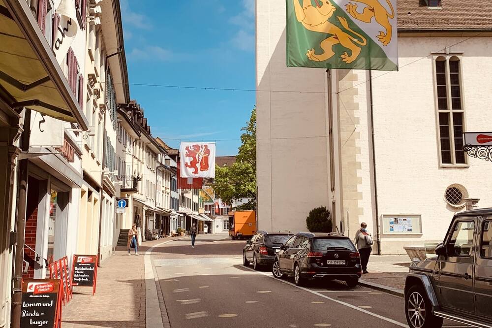 Photo of Outdoor in Frauenfeld