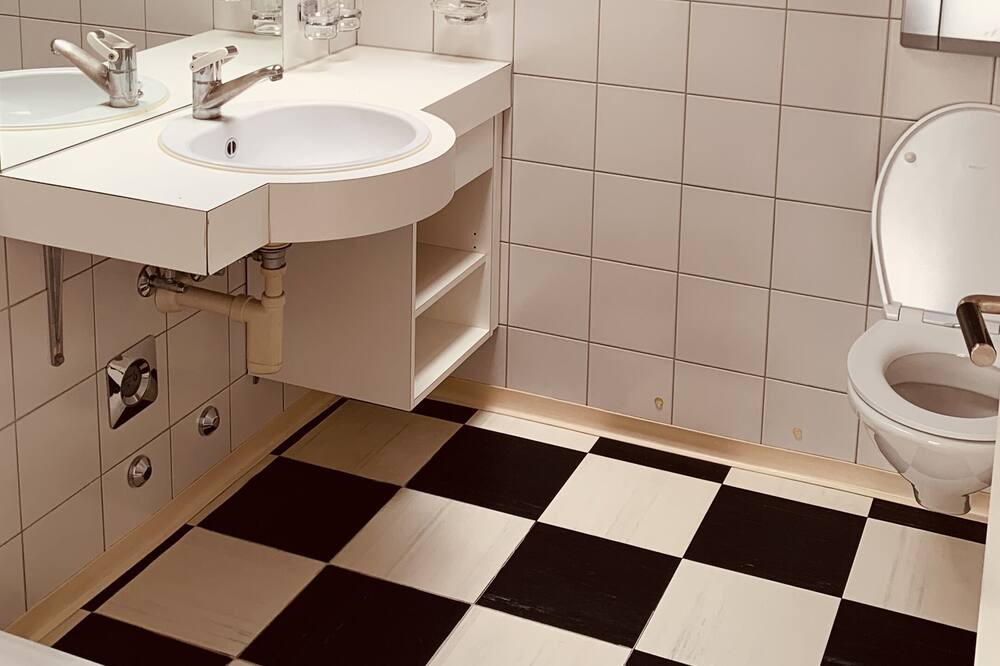 Photo of Bathroom in Frauenfeld