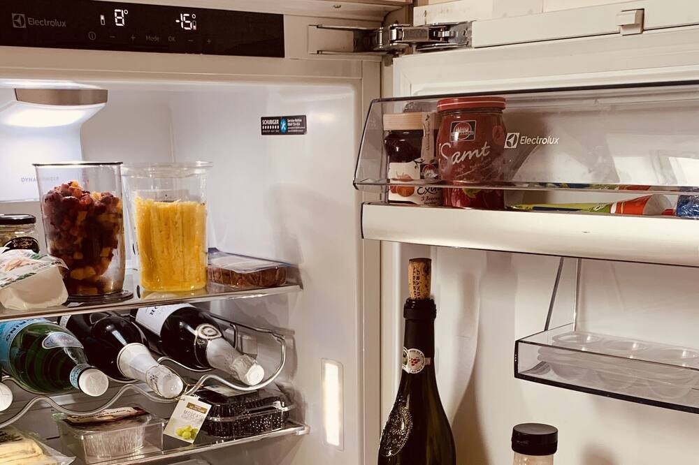 Photo of Kitchen in Frauenfeld
