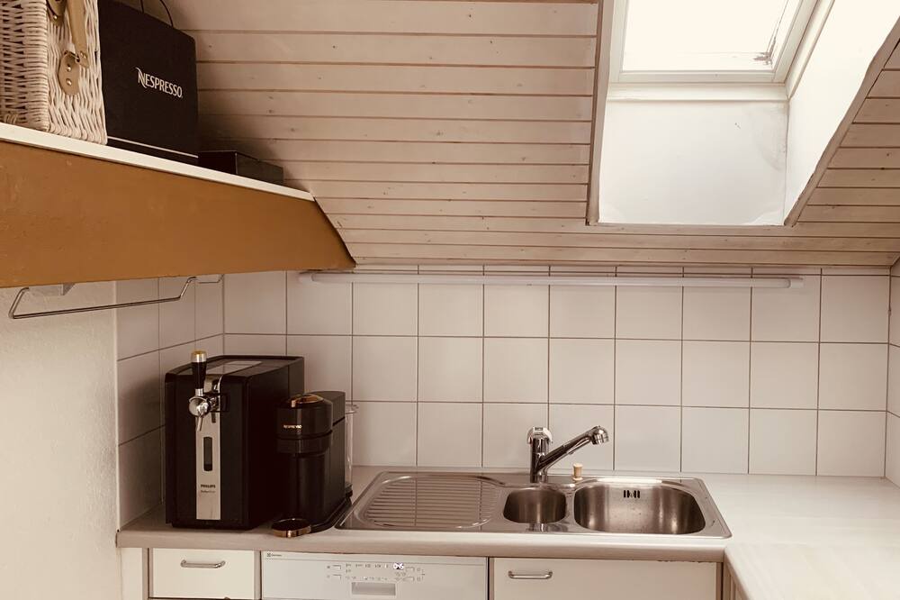 Photo of Kitchen in Frauenfeld