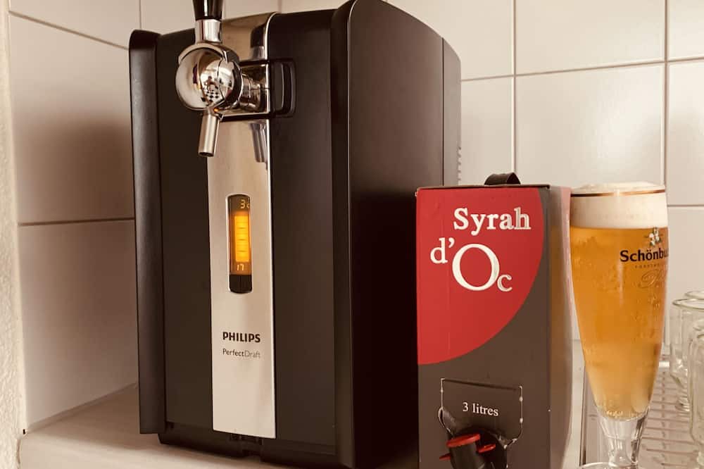 Photo of Kitchen in Frauenfeld