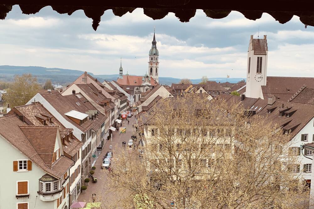 Photo of Outdoor in Frauenfeld