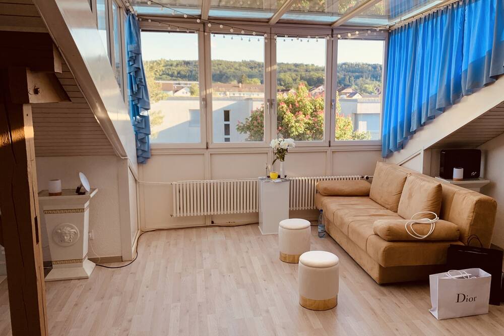 Photo of Livingroom in Frauenfeld