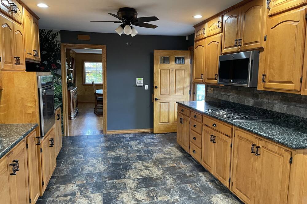 Photo of Kitchen in Joplin
