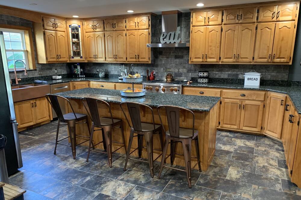 Photo of Kitchen in Joplin