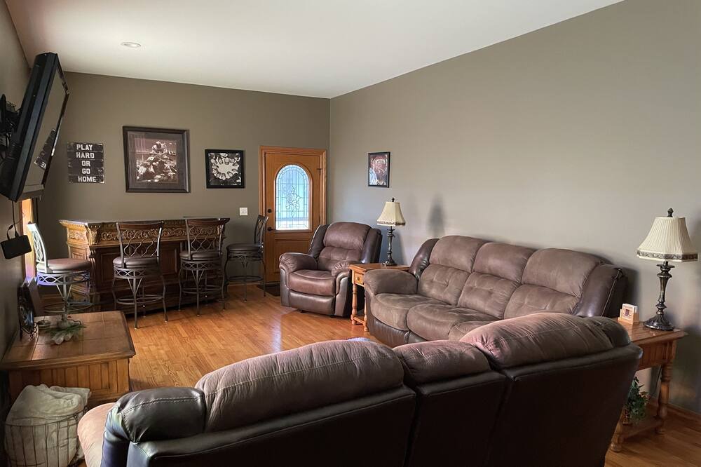 Photo of Livingroom in Joplin
