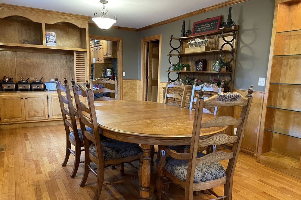 Photo of Kitchen in Joplin