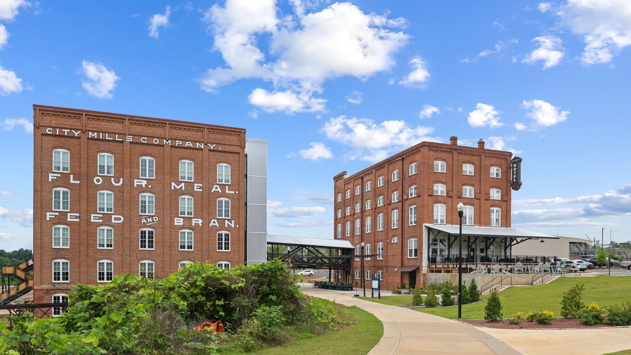 Photo of Outdoor in Columbus