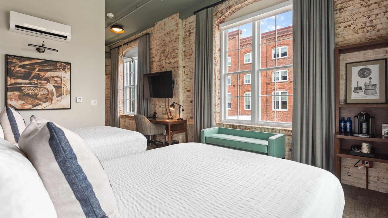 Photo of Bedroom in Columbus