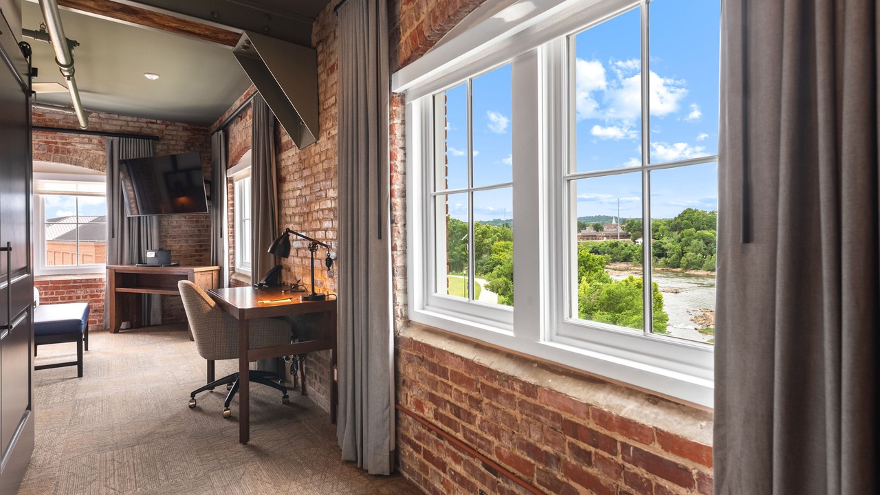 Photo of Bedroom in Columbus